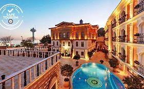 Seven Hills Palace & Spa